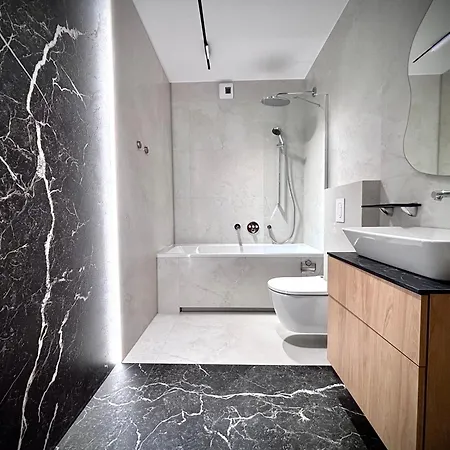 Apartment White Glove Premium Baltycka Olsztyn (Warmian-Masurian)