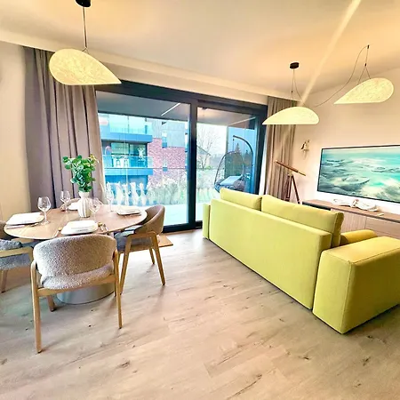 White Glove Premium Baltycka Olsztyn