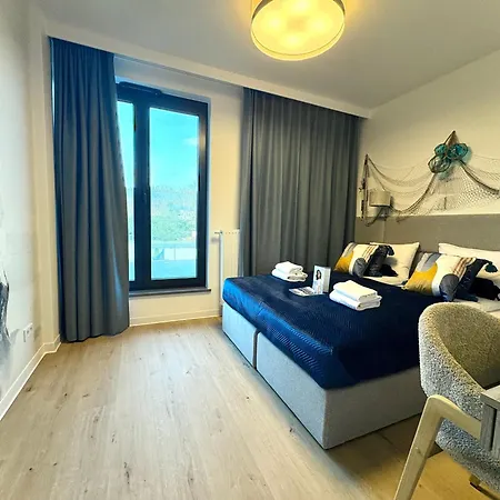 White Glove Premium Baltycka * Olsztyn (Warmian-Masurian)