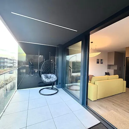 White Glove Premium Baltycka Apartment