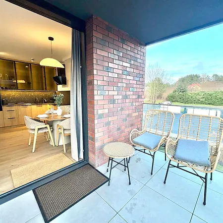 White Glove Premium Baltycka *