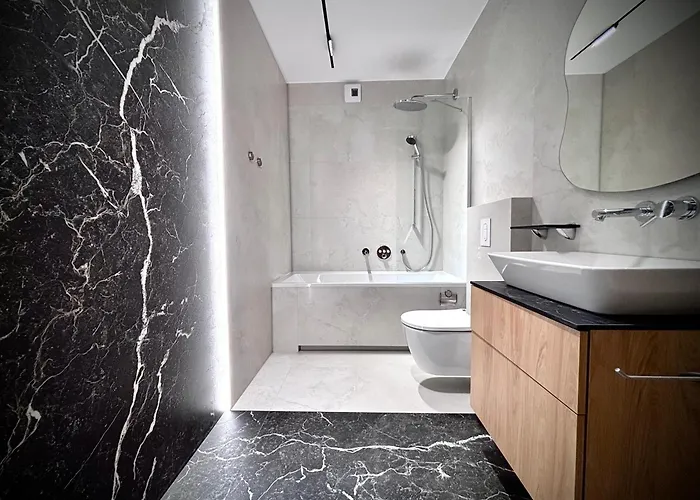 Apartment White Glove Premium Baltycka Olsztyn