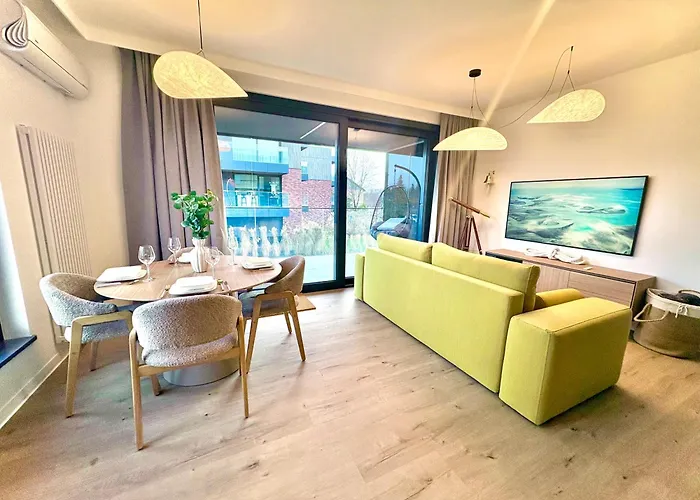 White Glove Premium Baltycka Olsztyn