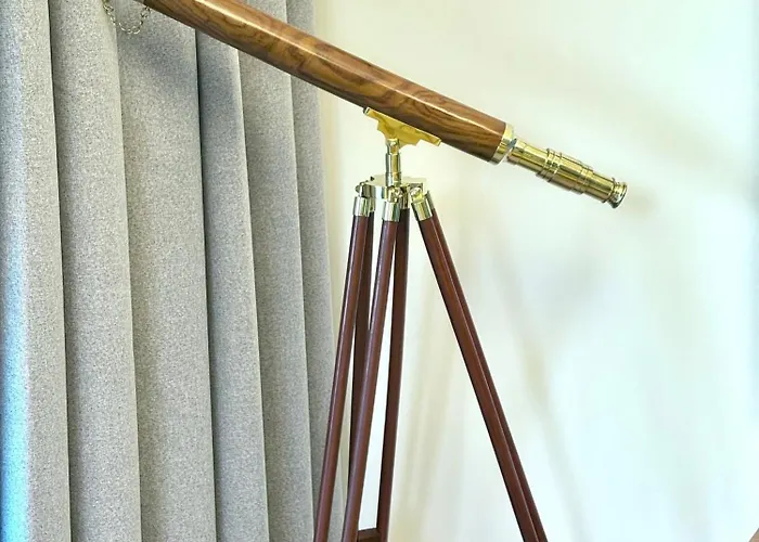 Apartment White Glove Premium Baltycka Olsztyn