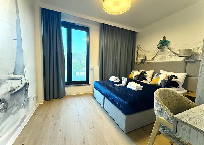 White Glove Premium Baltycka * Olsztyn